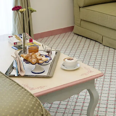 Hotel Margherita 4*