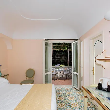 Hotel Margherita 4*