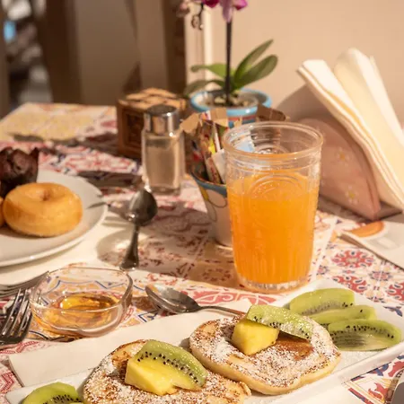 Margherita Otel
