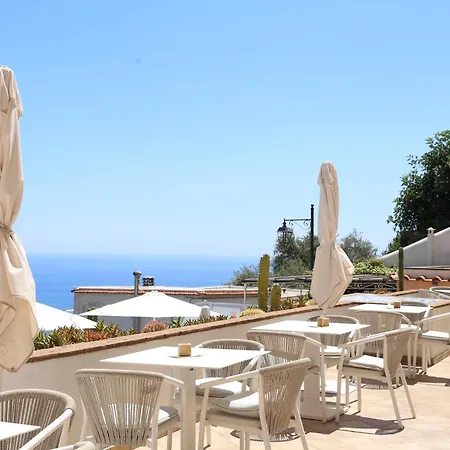 Margherita Hotel Praiano