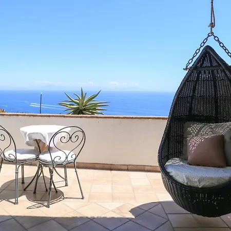 Margherita 4* Праяно