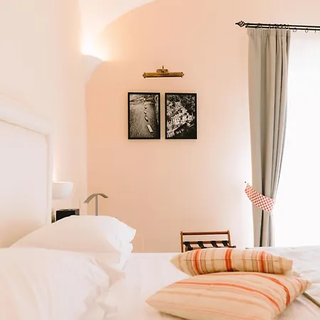 Hotel Margherita