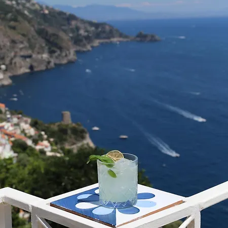 Margherita Отель