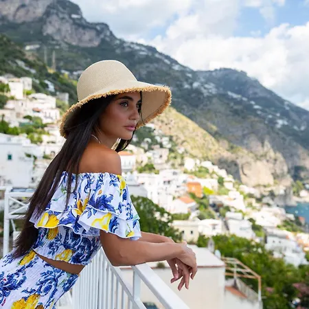 Отель Margherita