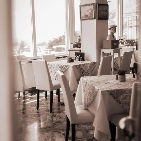 Hotel Margherita