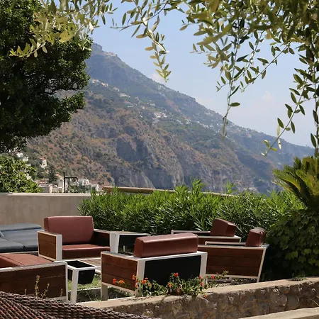 Margherita 4* Praiano