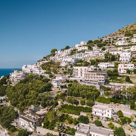 Hotel Margherita 4*