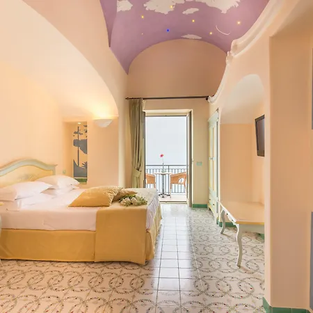 Hotel Margherita 4*