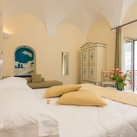 Отель Margherita 4*