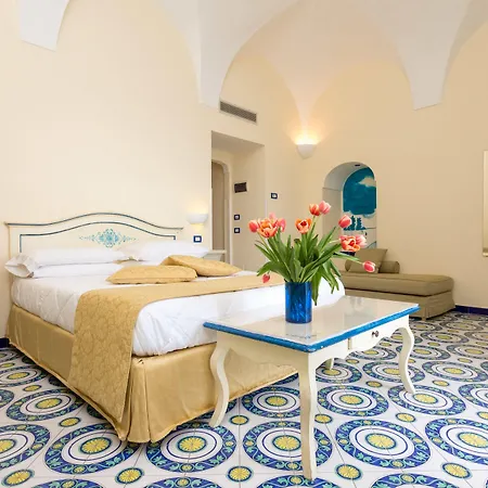 Margherita 4*