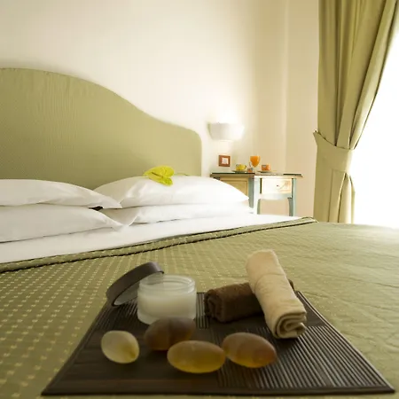 Margherita Hotel Praiano