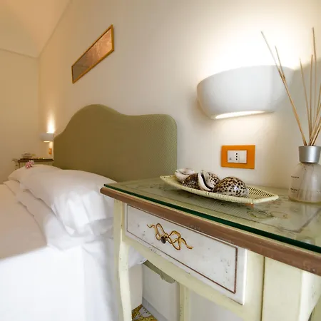 Margherita Hotel 4*