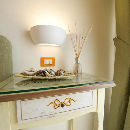 Hotel Margherita Praiano