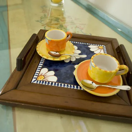 Margherita Отель