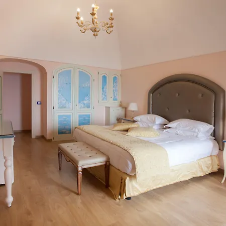 Hotel Margherita Praiano