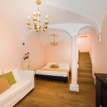 Hotel Margherita Praiano