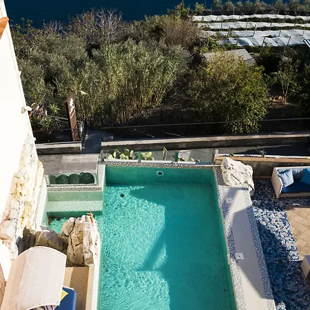 Margherita Hotel 4*