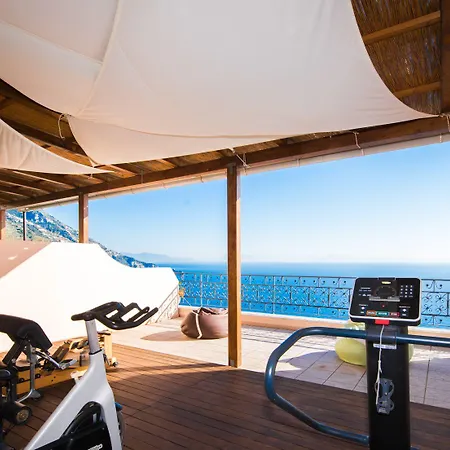 Margherita Hotel 4*