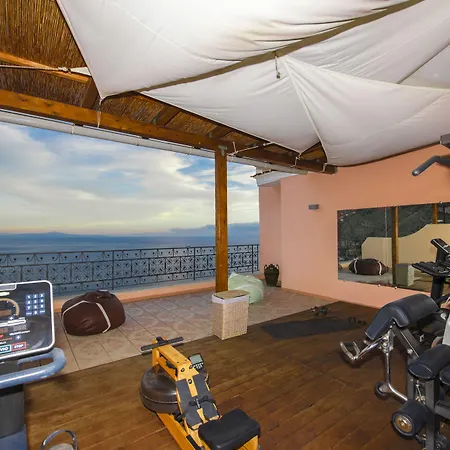 Hotel Margherita