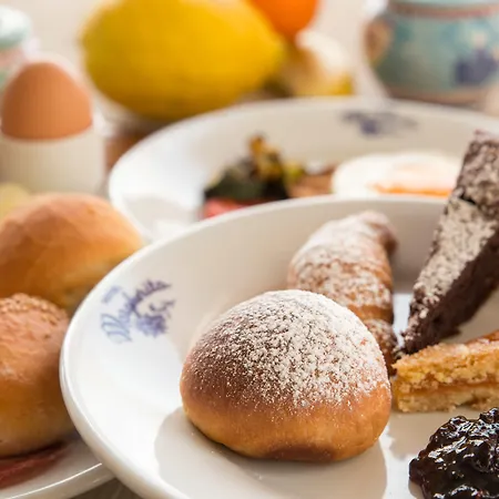 Margherita Отель 4*