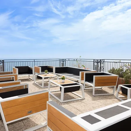 Hotel Margherita Praiano