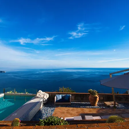 Hotel Margherita Praiano