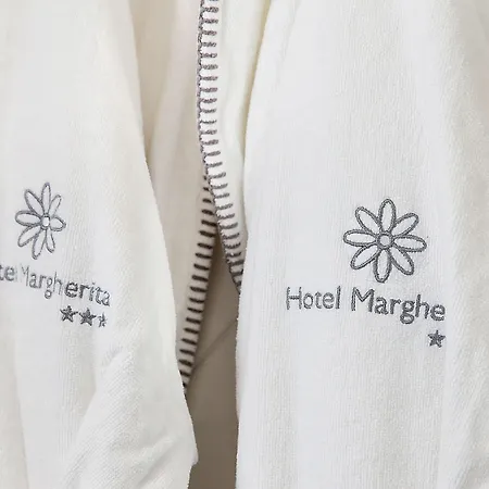 Margherita Отель