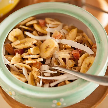 Hotel Margherita Praiano