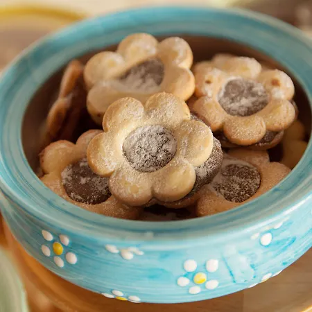 Margherita Hotel Praiano