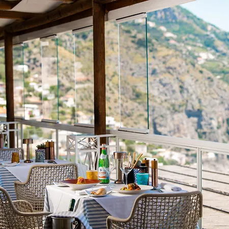 Margherita Hotel Praiano