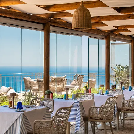 Margherita Hotel Praiano