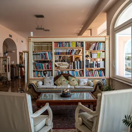 Margherita Hotel Praiano