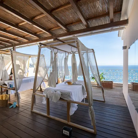 Margherita 4* Praiano