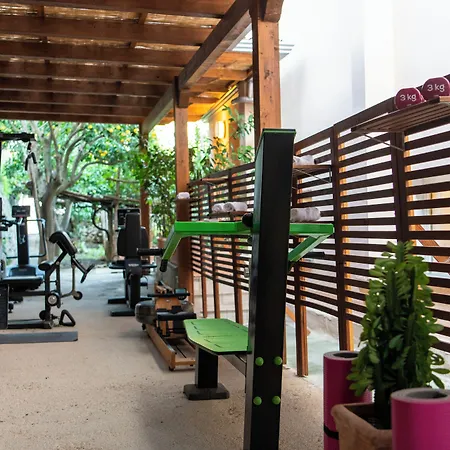 Hotel Margherita 4*