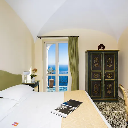 Margherita 4* Praiano