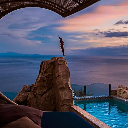 Margherita Hotel 4*