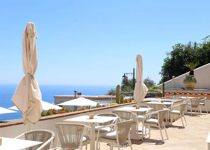 Margherita Hotel Praiano