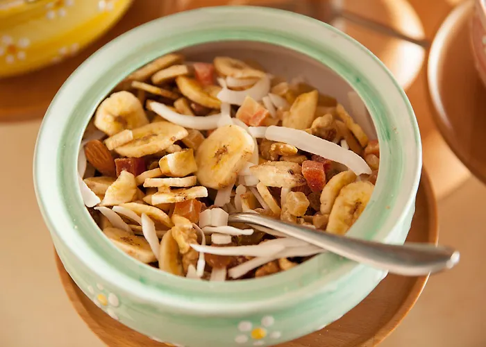 Hotel Margherita Praiano