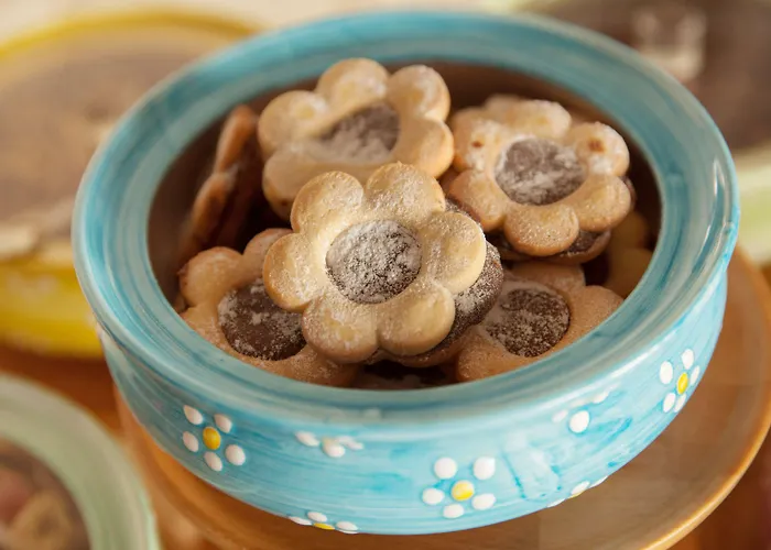 Margherita Hotel Praiano