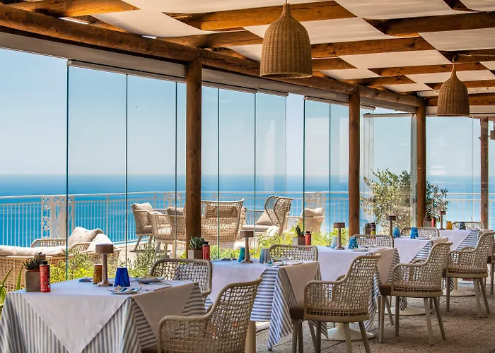 Margherita Hotel Praiano